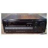 11 - TEAC A/V SOUND RECEIVER (A154)