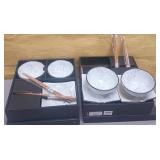 503 - JAPANESE CERAMIC TABLEWARE SETS