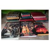 11 - MIXED LOT OF BOOKS (B4)