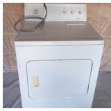 503 - KENMOREELECTRIC DRYER