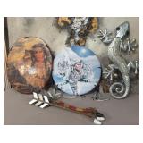 11 - MIXED LOT OF COLLECTIBLES (J81)