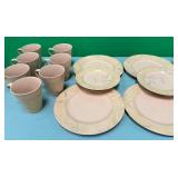 11 - PIER 1 IMPORTS DISHWARE (L16)