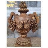 11 - DECORATIVE URN 23'T (A246)