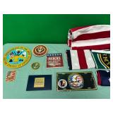 11 - MIXED LOT OF COLLECTIBLES (L12)