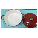 11 - MARIO BATALI DUTCH OVEN (L36)