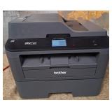 11 - BROTHER COMBO PRINTER (A245)