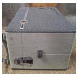 11 - VINTAGE BOLEX PAILLARD PROJECTOR (S221)