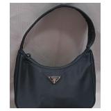 PP - PRADA AUTHENTIC TESSUTO MINI SHOULDER BAG