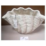 43 - NEW WMC SEASHORE VASE (M52)