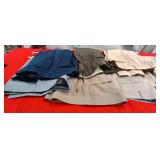 11 - MIKXED LOT OF MEN'S PANTS SIZES 38/40 (S21)