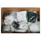 11 - MIXED LOT OF NEW TEE SHIRTS (B225)