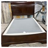 520 - QUEEN BED FRAME (P49)