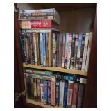 N2 - MIXED LOT OF DVDS (L71)