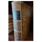 N2 - ANTIQUE MEDICAL DICTIONARY (L21)