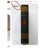 N2 - TWO LOUISA MAY ALCOTT BOOKS (L24)