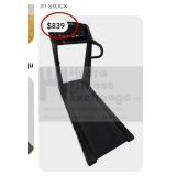 N2 - TRUE TREADMILL (U5)
