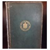 N2 - ANTIQUE GREEK FAIRY TALES BOOK (L25)