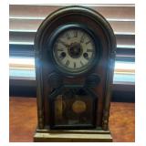N2 - VINTAGE CLOCK (O18)