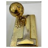 N2 - LARRY O'BRIEN NBA CHAMPIONSHIP TROPHY REPLICA