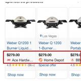 N2 - WEBER OUTDOOR GRILL