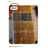 N2 - THREE VOLS. CHELIUS'S SYSTEM OF SURGERY (L18)