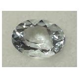 2.52CT AQUAMARINE GEMSTONE