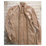 N2 -  WOMEN'S TORY BURCH TOP (M72)