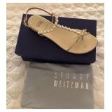 N2 - STUART WEITZMAN SANDALS (M18)