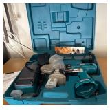 N2 - MAKITA POWER TOOL WITH CASE (G28)