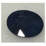4.35CT SAPPHIRE GEMSTONE
