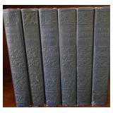 N2 - SIX VOLS. EMERSON'S WRITINGS (L15)