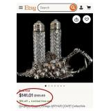 N2 - S&P SETS, VOTIVE CANDLES (K38)