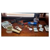 N2 - HOME OFFICE SUPPLIES, PLAYING CARDS (O20)