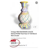 N2 - VINTAGE TABLE LAMP, CANDLE HOLDERS, VASES