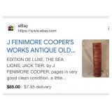 N2 - FOUR VOLS. OWRKS OF OSCAR WILDE (L47)