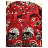 N2 - OHIO STATE FOOTBALL SHIRT (M101)