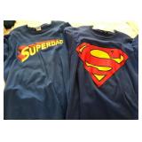 N2 - LOT OF TWO GRAPHIC TEES (M44)