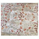 N2 - POTTERY BARN AREA RUG 20X96' (U18)