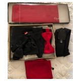 N2 - TIW & CUMBERBAND SETS (M30)