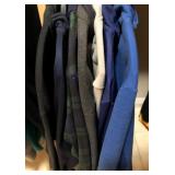 N2 - MIXED LOT OF TOPS SIZE L (M66)