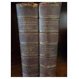 N2 - TWO VOLS SURGICAL ENCYCLOPEDIA (L16)