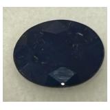 4.74CT SAPPHIRE GEMSTONE