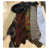 S2 - MIXED LOT MEN'S TIES (B58)