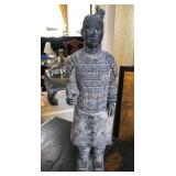 S2 - TERRACOTTA WARRIOR REPLICA 21'T (L59)