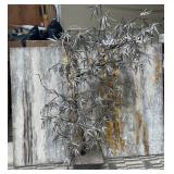 513 - FAUX JAPANESE MAPLE TREE 67'T (U33)