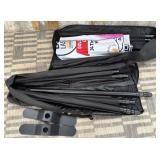 11 - PORTABLE EVENT DISPLAY STAND