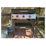 20 - NEXGRILL OUTDOOR PROPANE GRILL