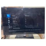 513 - SAMSUNG 52' TV (U34)