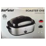 11 - SUNVIVI ROASTER OVEN (B11)