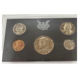 UNITED STATES PROOF SET